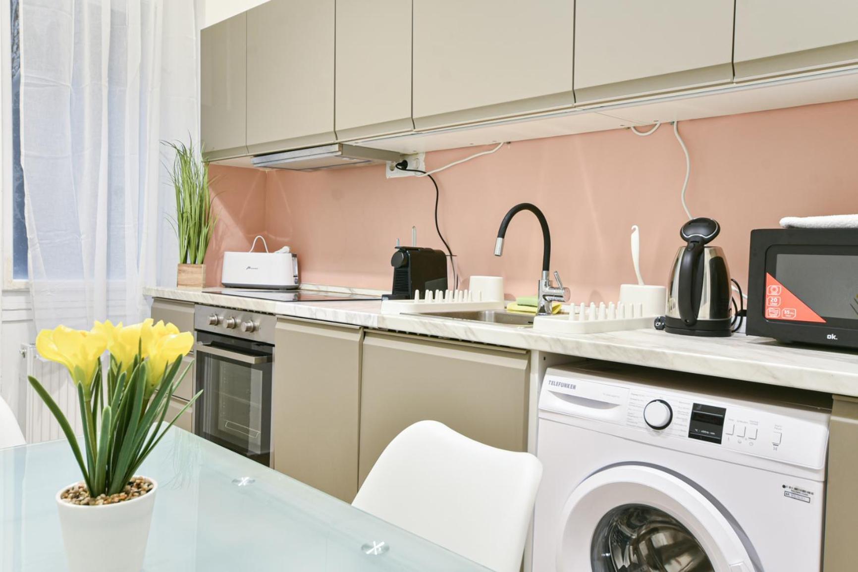 Apartamento Serenity By Nw *