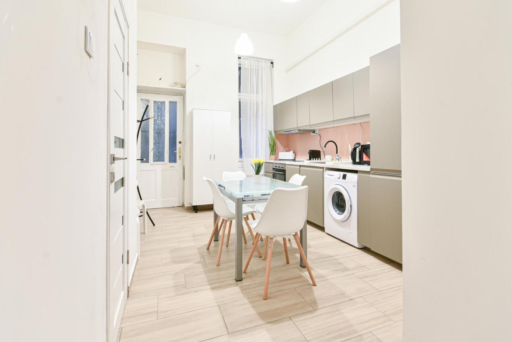 Serenity By Nw Apartamento *