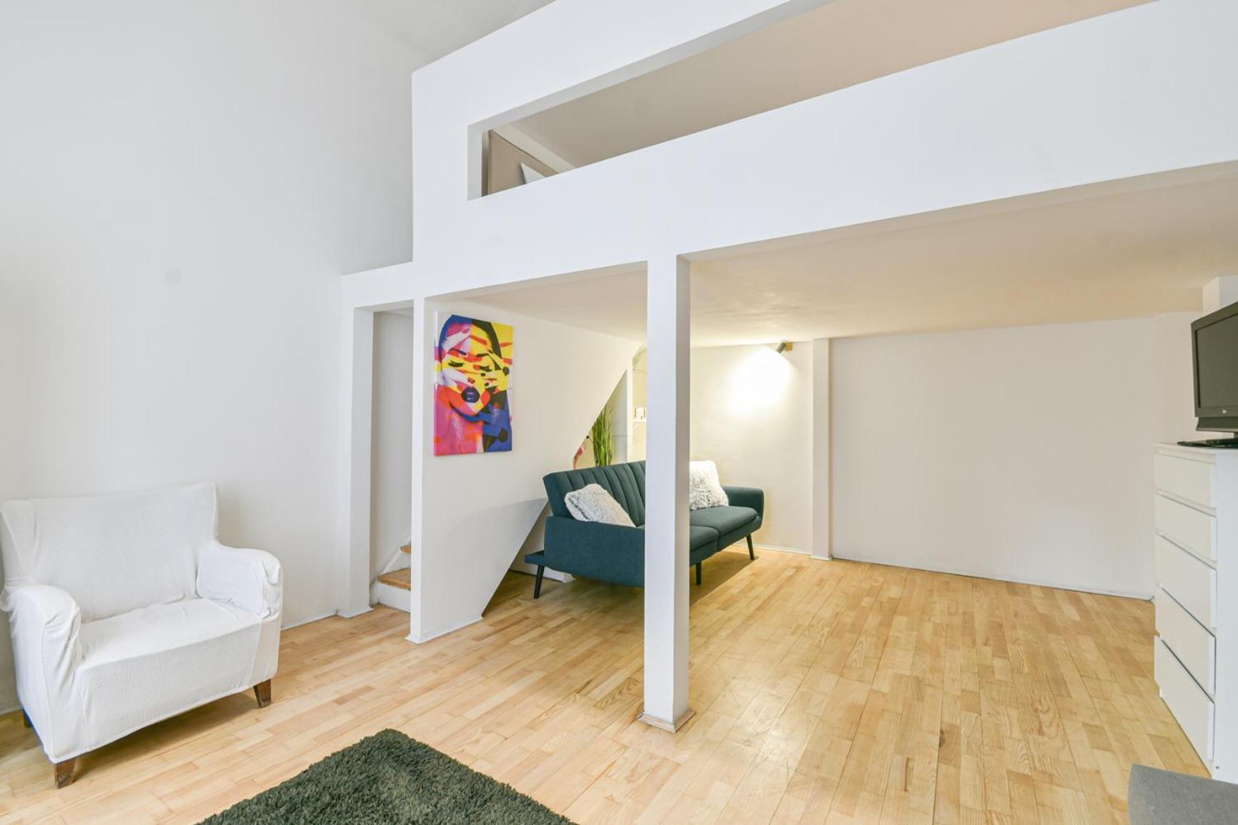 Serenity By Nw Apartamento
