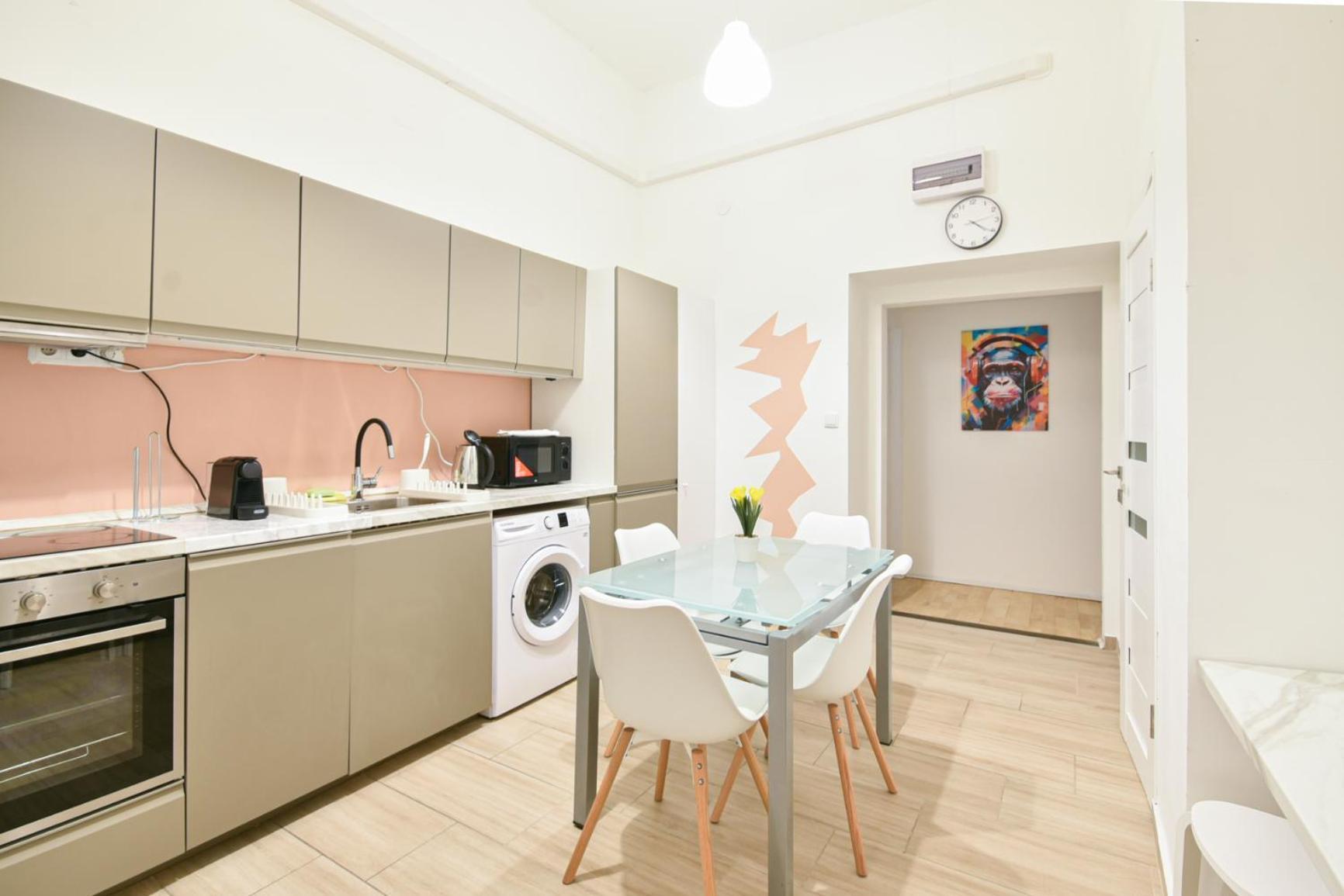 Apartamento Serenity By Nw