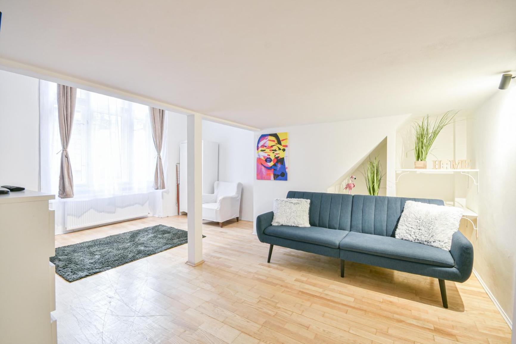 Serenity By Nw Apartamento *