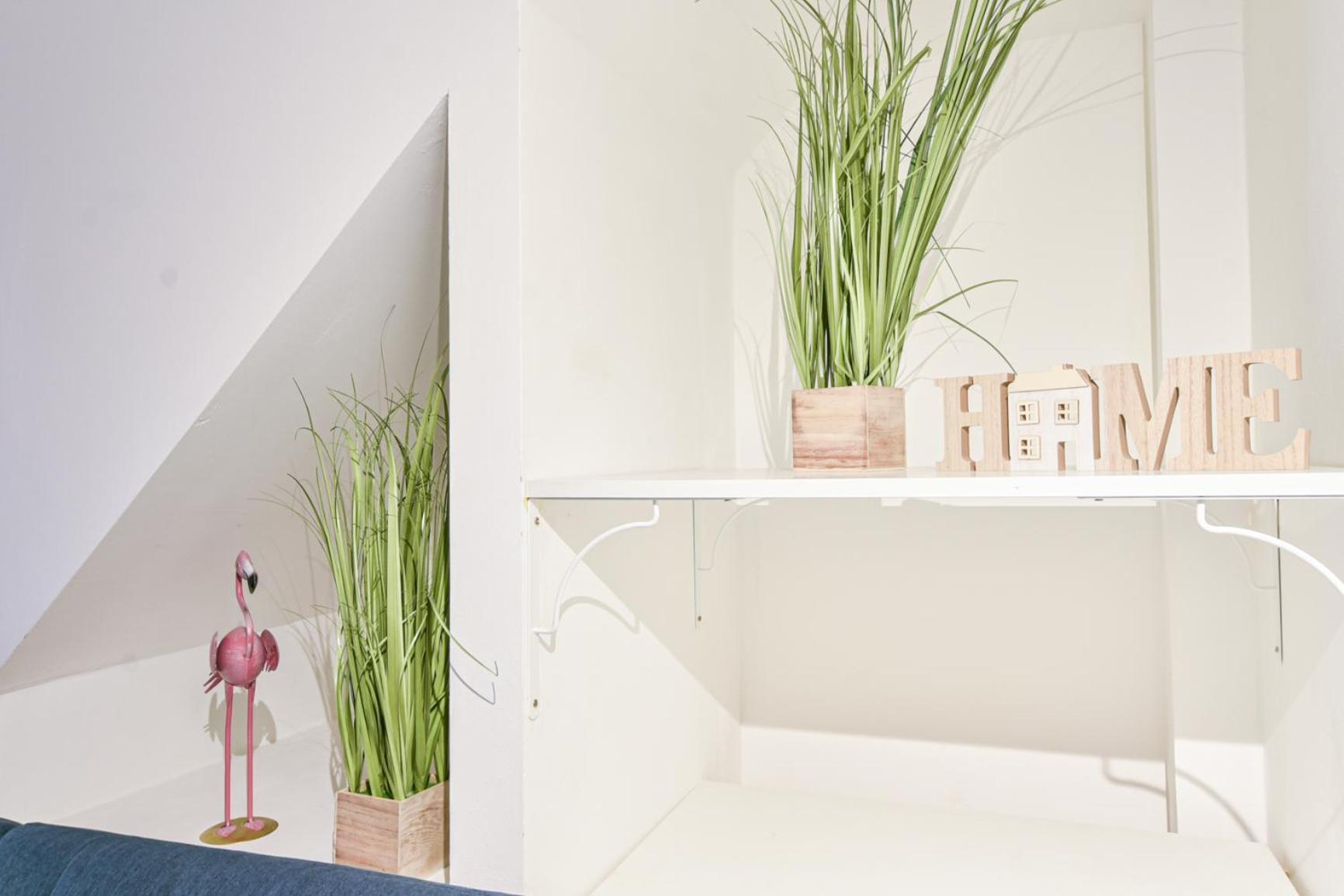 Apartamento Serenity By Nw *