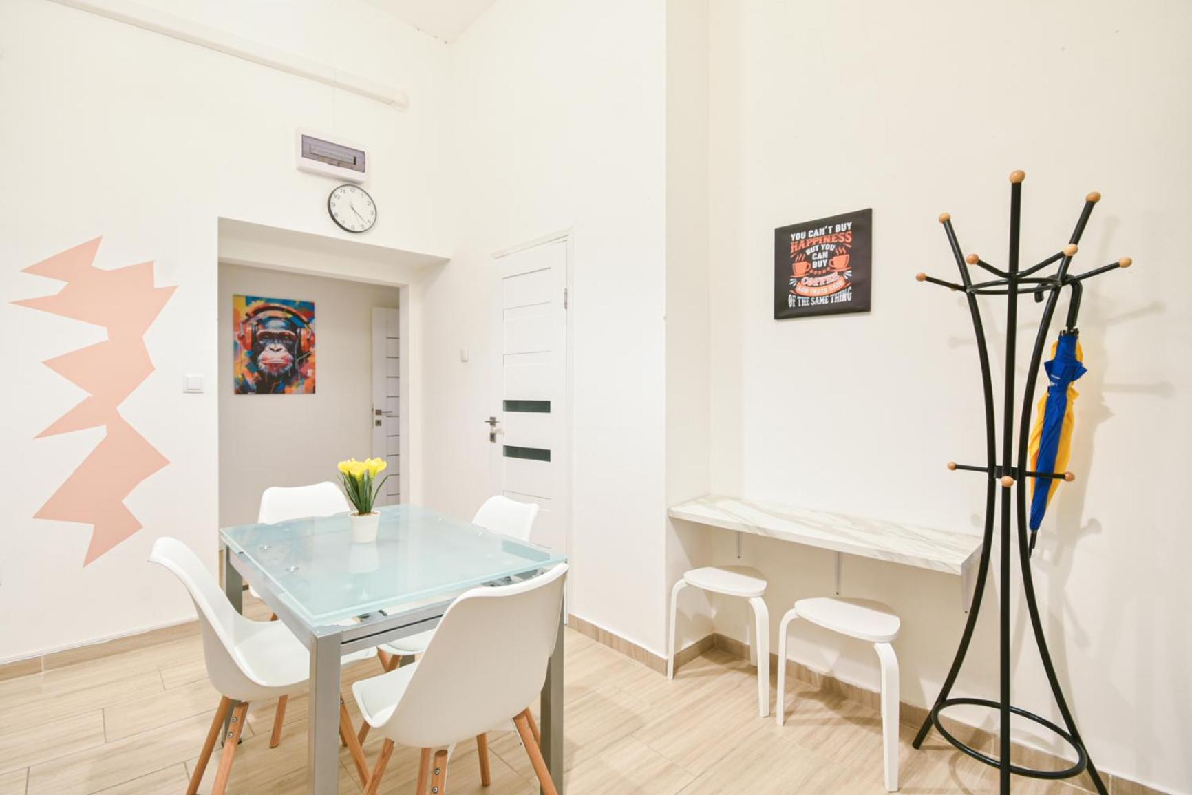 Apartamento Serenity By Nw