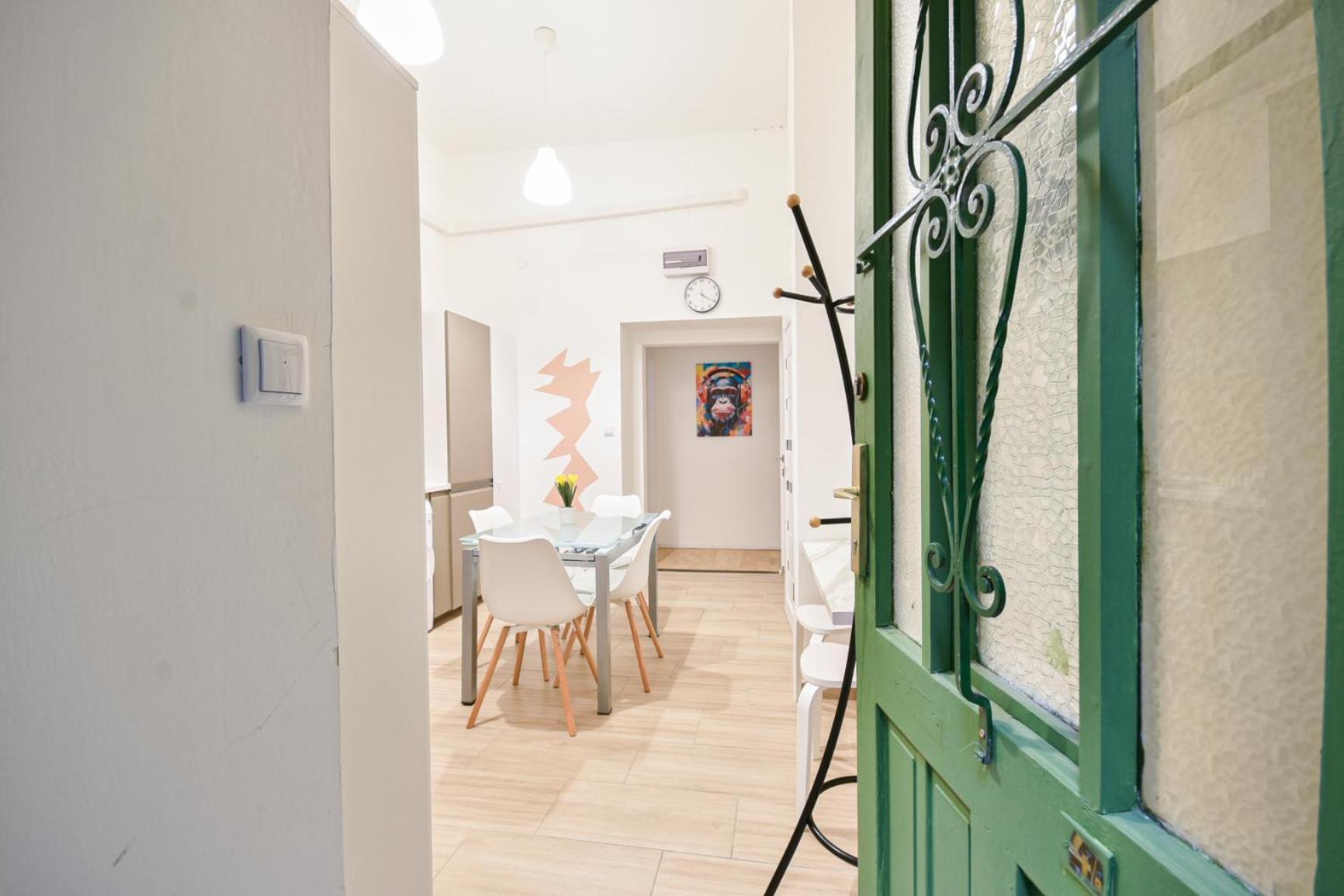 Serenity By Nw Apartamento *