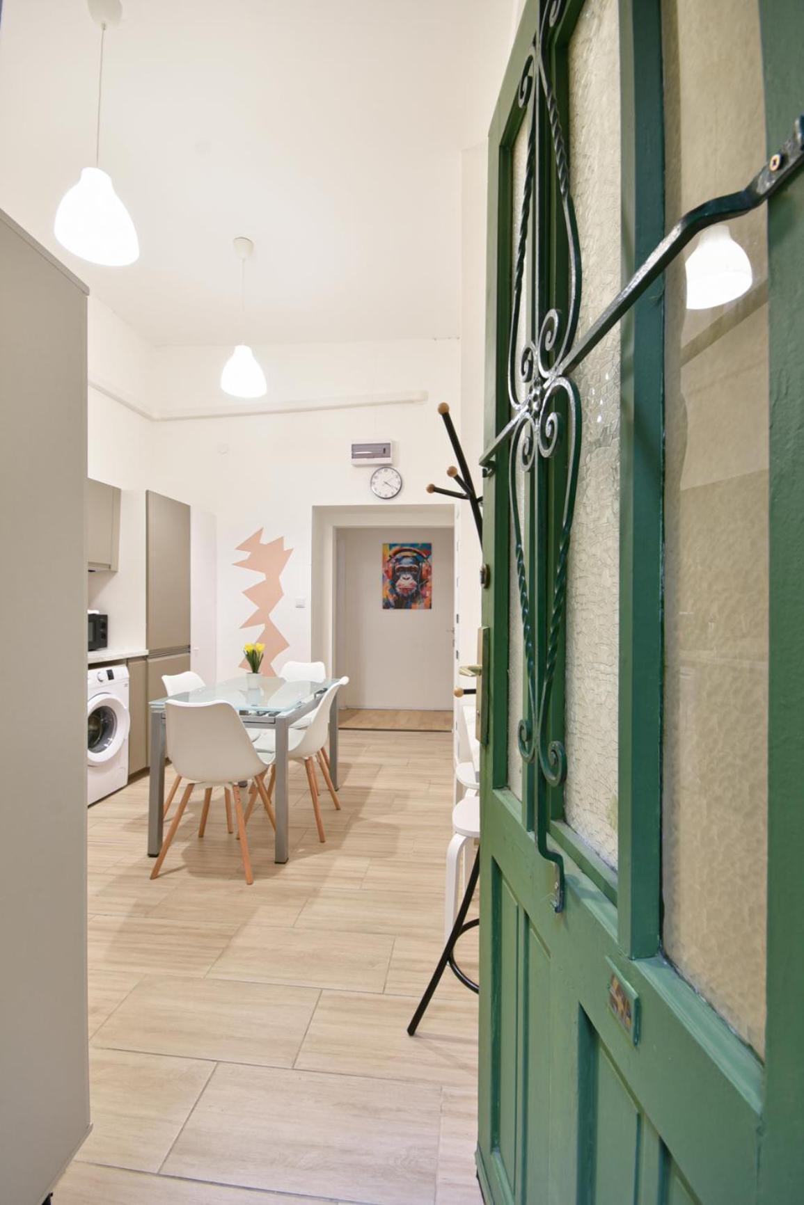 Serenity By Nw Apartamento