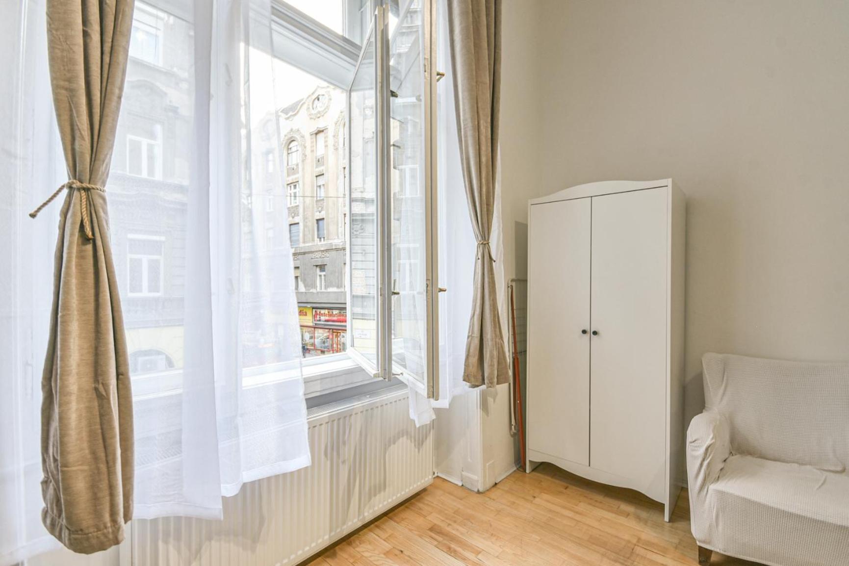 Serenity By Nw Apartamento