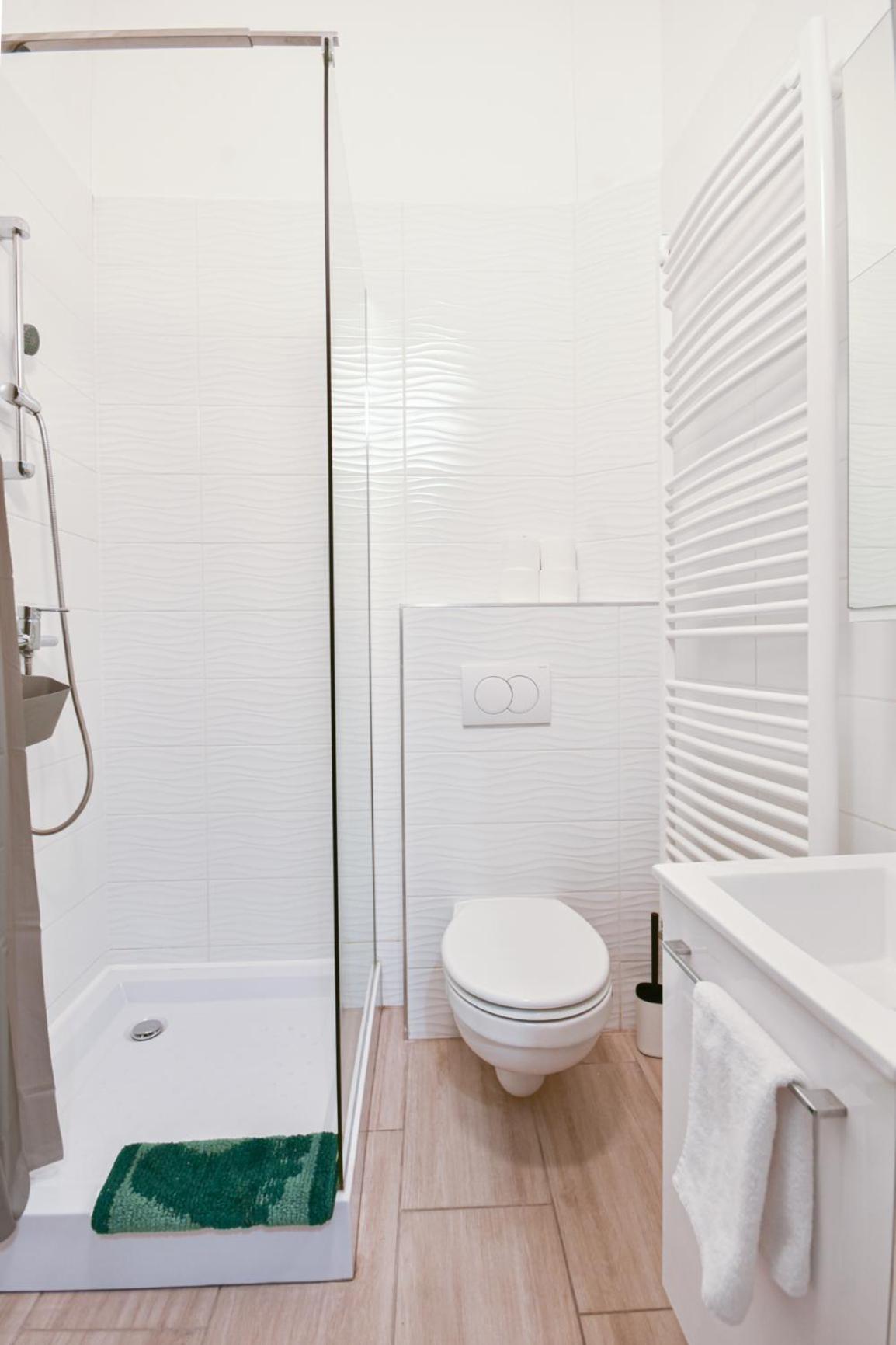 Serenity By Nw Apartamento *