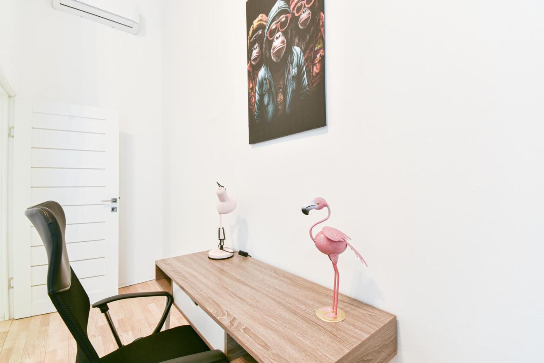 Apartamento Serenity By Nw *