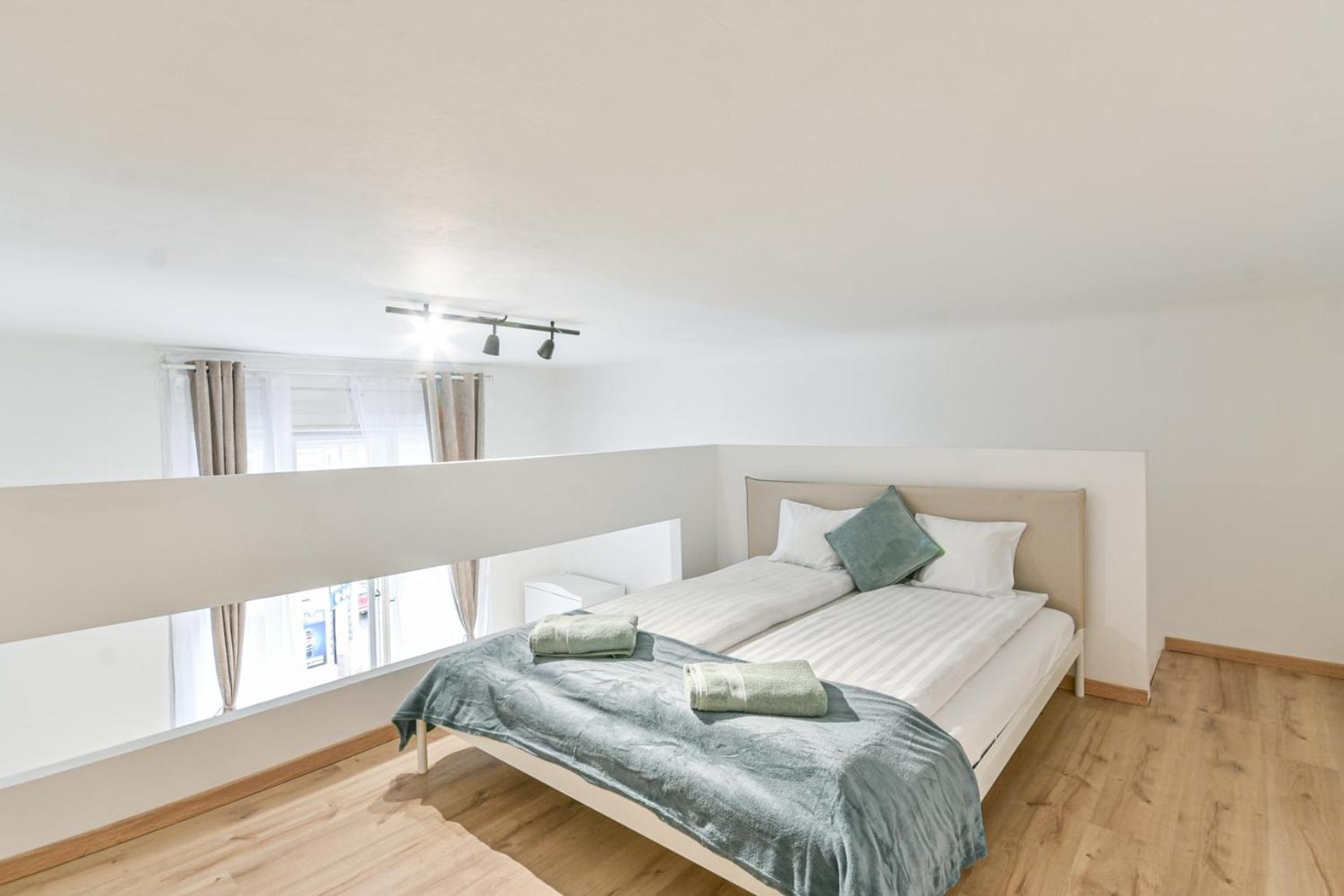 Serenity By Nw Apartamento