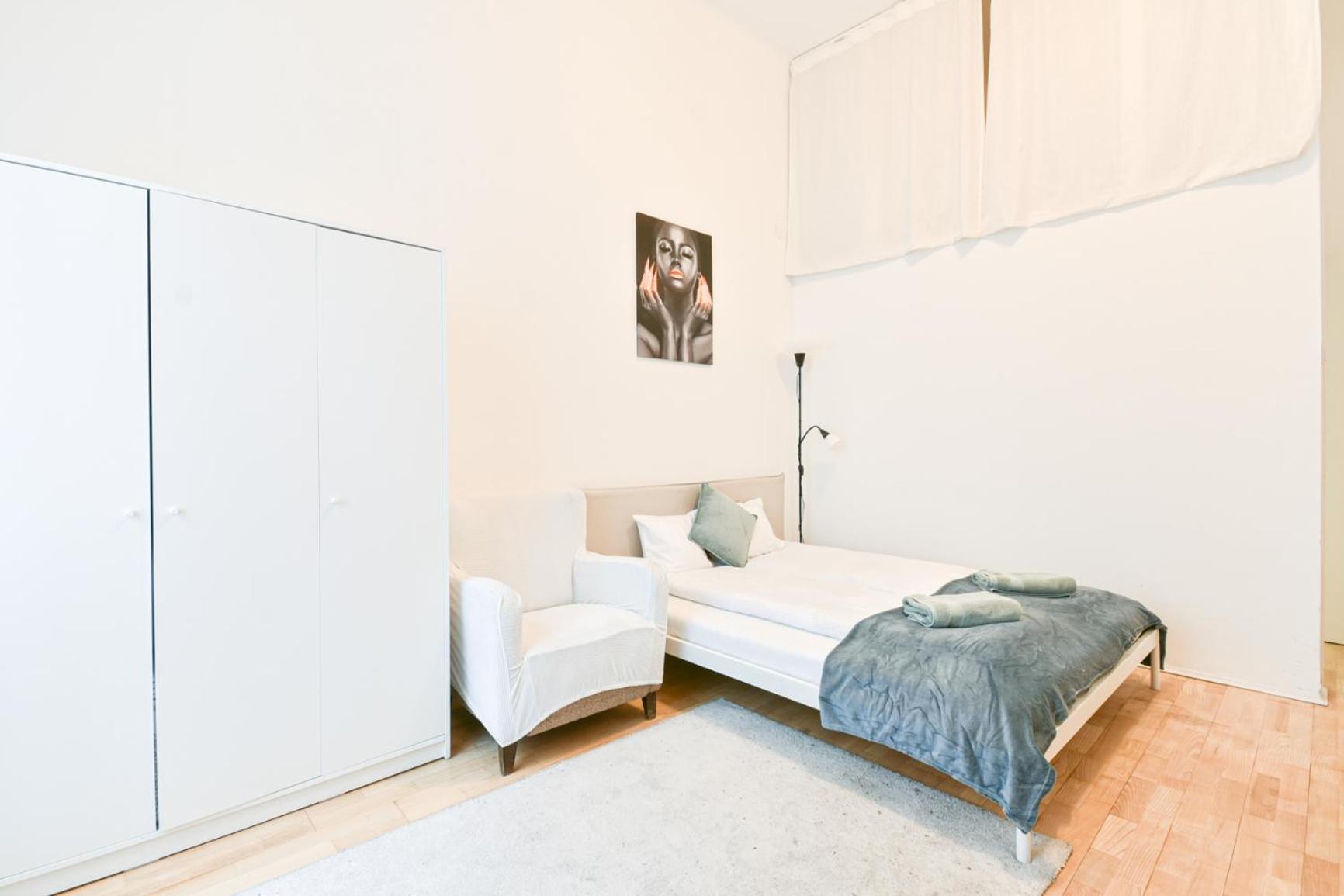 Serenity By Nw Apartamento